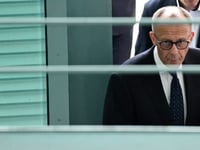 Germany’s Merz tells Trump US remains ‘indispensable’ friend