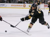 Germany’s Sturm named coach of NHL Bruins