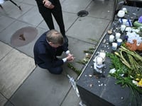 Germany’s top diplomat seeks common stance with US on Ukraine