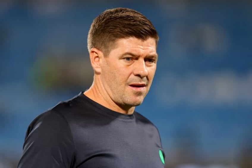 Steven Gerrard has left Saudi side Al-Ettifaq after 18 months as head coach