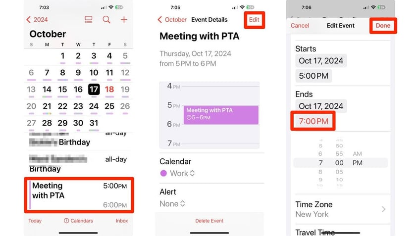 ios calendar 4