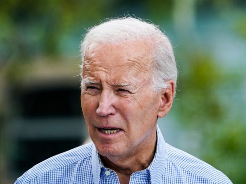 get smart biden declares no real intelligence to deny the climate crisis