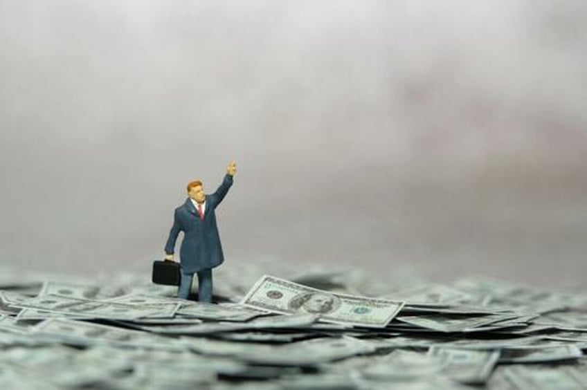 get the government out of gdp