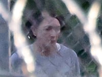 Ghislaine Maxwell follows prison fitness routine, video shows, as DOJ's Jeffrey Epstein memo draws heat