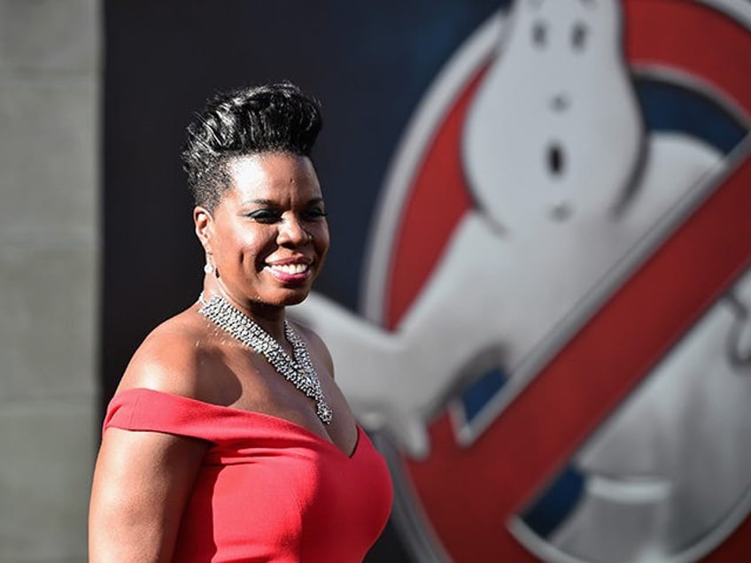 ghostbusters actress leslie jones hacked nude photos leaked