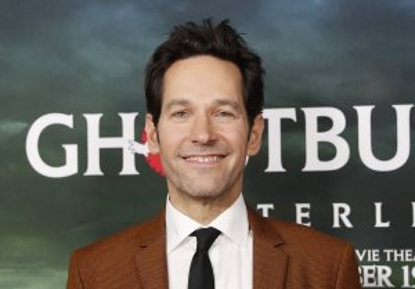 'Ghostbusters: Frozen Empire' trailer: Paul Rudd faces army of undead