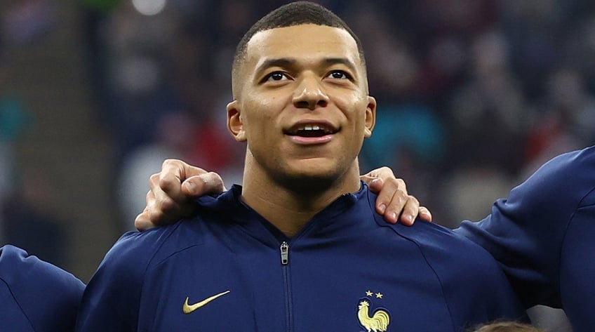 giannis antetokounmpo jokes after saudi arabia makes massive kylian mbappe offer you can take me