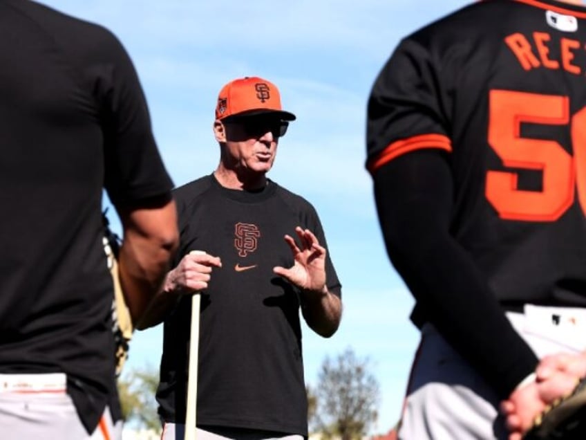 Zac BonDurant_San Francisco Giants_Getty Images