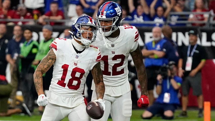 giants overcome 21 point deficit to stun cardinals snap specific losing streak