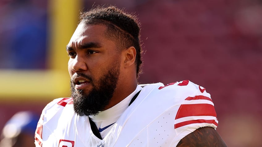 giants trade leonard williams to seahawks following brutal loss to jets reports