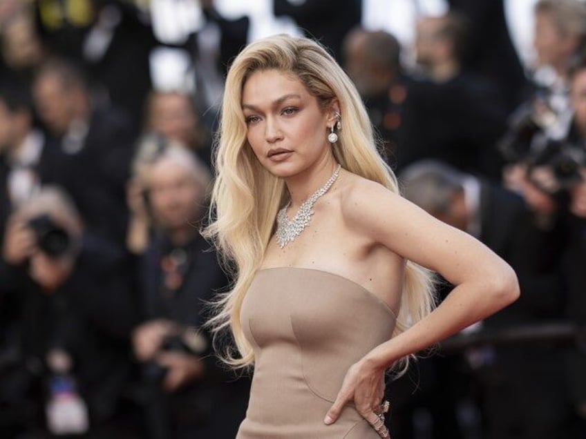 gigi hadid admits she did not fact check antisemitic propaganda before sharing to 79m instagram followers