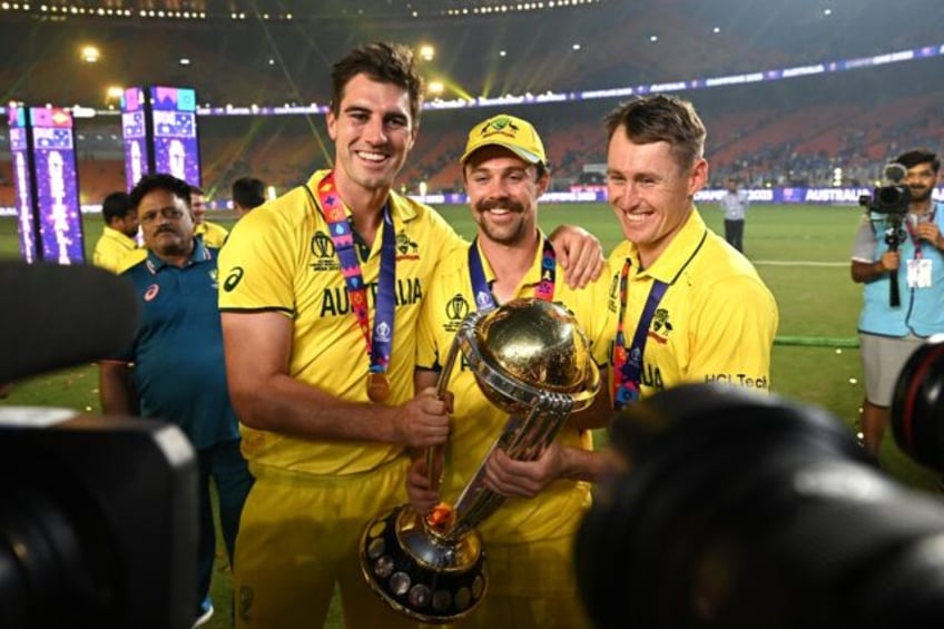 gilchrist leads praise as australia savours miracle world cup triumph