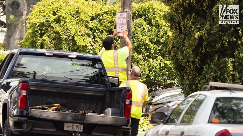 gilgo beach murders suspect rex heuermanns family seen at home for first time since police ended search