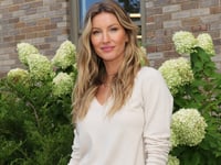 Gisele Bündchen is pregnant, expecting baby with boyfriend Joaquim Valente after Tom Brady divorce: report