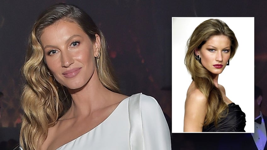 gisele bundchen recalls contemplating suicidal thoughts during peak of fame