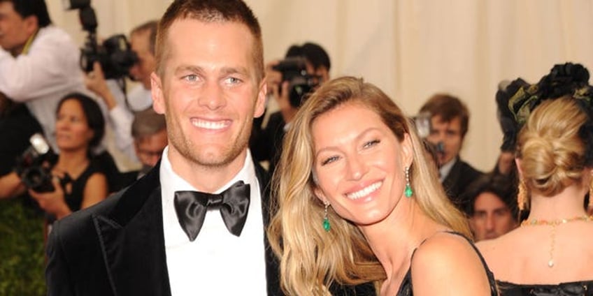 gisele bundchen reflects on tom brady divorce breakups are never easy