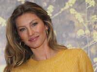 Gisele Bündchen says there's 'no guide to life' following bombshell baby news, Tom Brady divorce