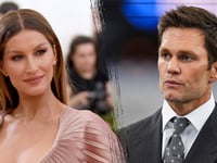 Gisele Bündchen's ex Tom Brady shares cryptic post after model's pregnancy news goes public