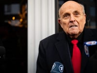 Giuliani denies charges in Arizona ‘fake electors’ case