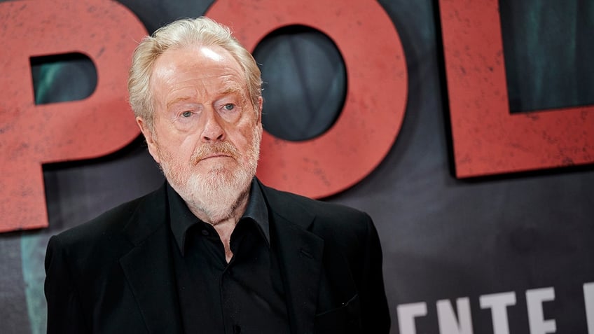 Ridley Scott