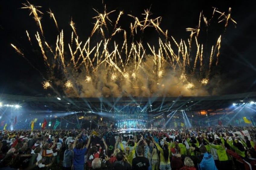 Glasgow hosted the 2014 Commonwealth Games