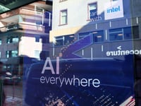 Global demand for AI experts surges as EU struggles to recruit