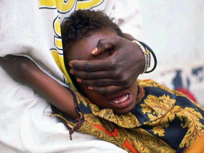 female genital mutilation