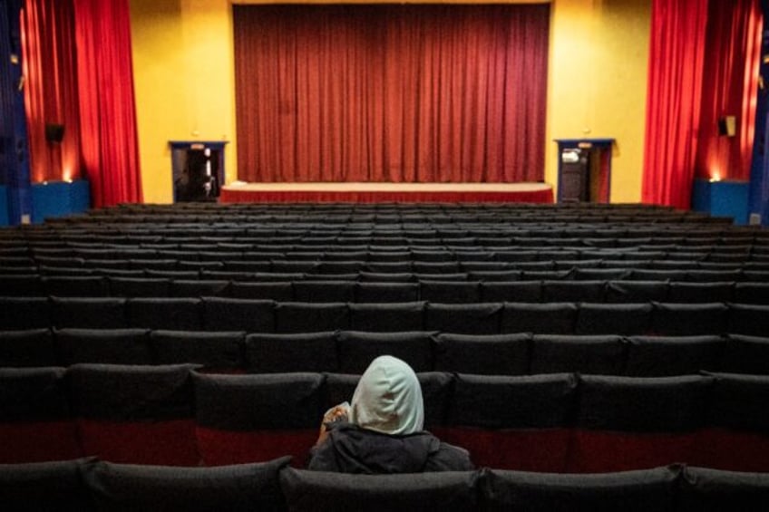 Details on Trump's tariffs on films made outside America are vague, but the industry is sh