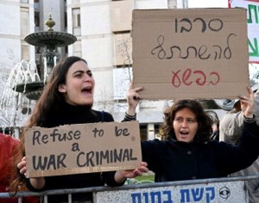 Global protests against Israel's war in Gaza continue undeterred