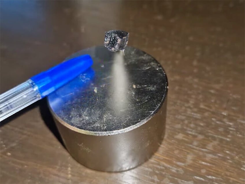 global team of researchers debunks claim of room temperature superconductor