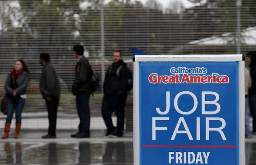 Traders are awaiting the release of US jobs data, which will provide a fresh insight on the state of the world's top economy