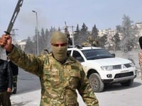 'Global War on Terror' Is Over. Terror Won.
