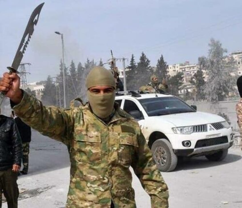 global war on terror is over terror won