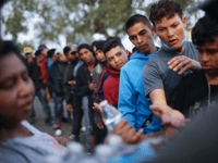 Globalist Economist Magazine Calls to ‘Scrap’ Asylum System (Then Import More Migrant Labor)