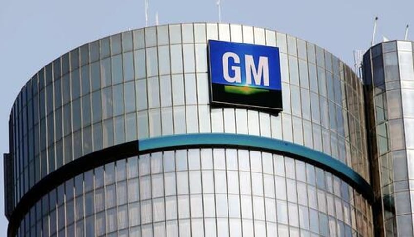 gm to pay 146 million in penalties for emission violations on 59 million older vehicles