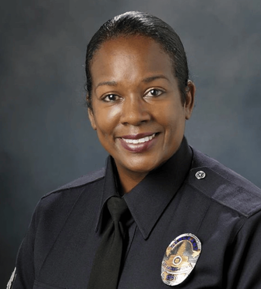 go somewhere that understands your worth los angeles police union boss tells cops leaving city 