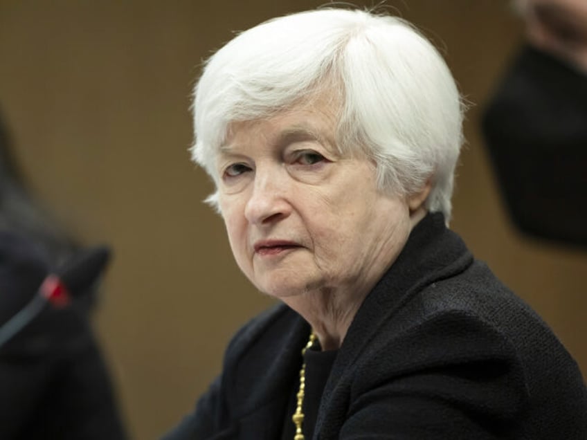 Janet Yellen