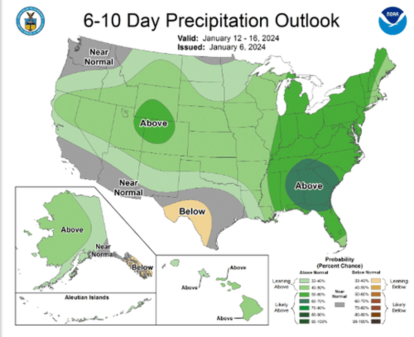 gobsmackingly bananas weather models predict polar vortex invasion into us 