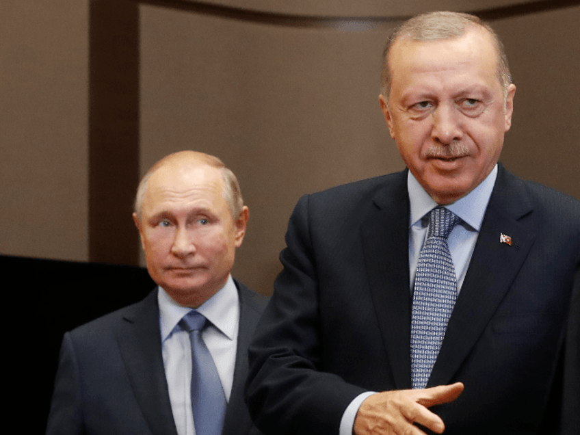 putin erdogan