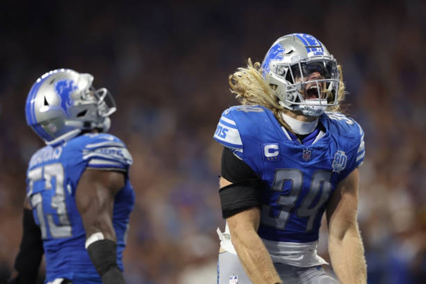 god is good parents of lions alex anzalone headed home after harrowing ordeal in israel