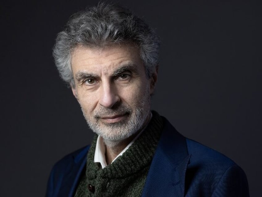 Godfather of AI Yoshua Bengio