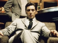 ‘Godfather’ star Al Pacino was relieved after on-set injury, ‘could be my release from that prison’