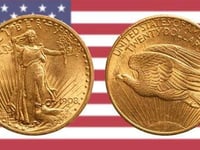 Gold And The Great American Monetary Resets: From 1792 To Today