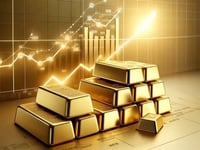 Gold ETFs Globally Report Inflows For First Time In A Year
