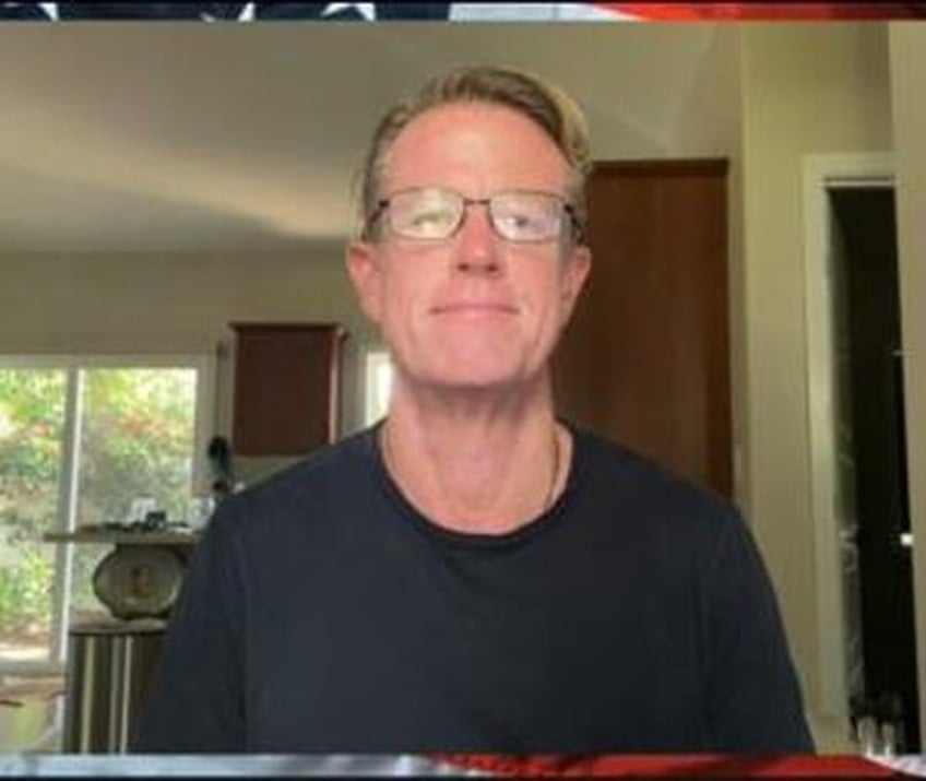 gold is money good ed dowd warns deflationary scare will prompt fed panic