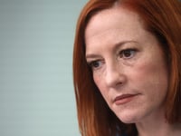 Gold Star father rips 'vile, shameless' Psaki for 'lies' about Biden checking watch during ceremony