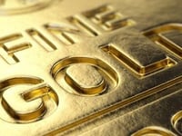Gold: The Everything Hedge