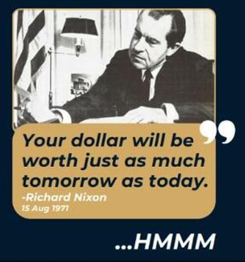 gold the global financial systems lie detector