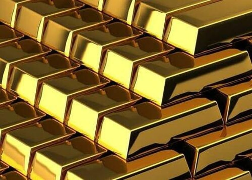 gold will destroy the keynesian fallacies