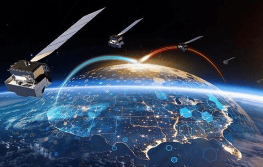 golden dome unleashes us hemispheric defense theme and goldman finds one firm stands out